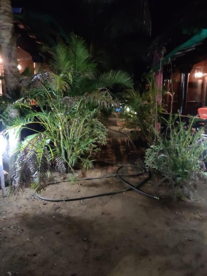 Casa Fiesta Palolem Exterior foto