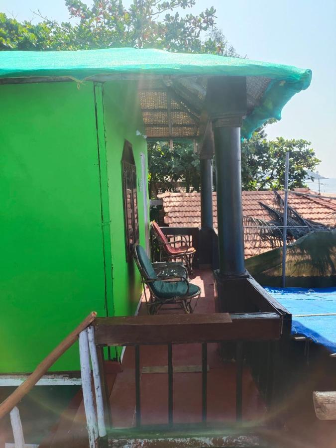 Casa Fiesta Palolem Exterior foto