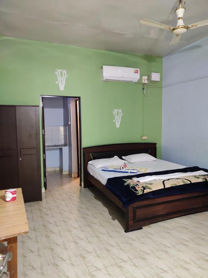 Casa Fiesta Palolem Quarto foto