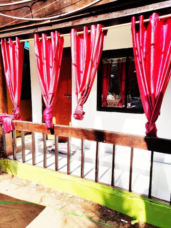 Casa Fiesta Palolem Quarto foto