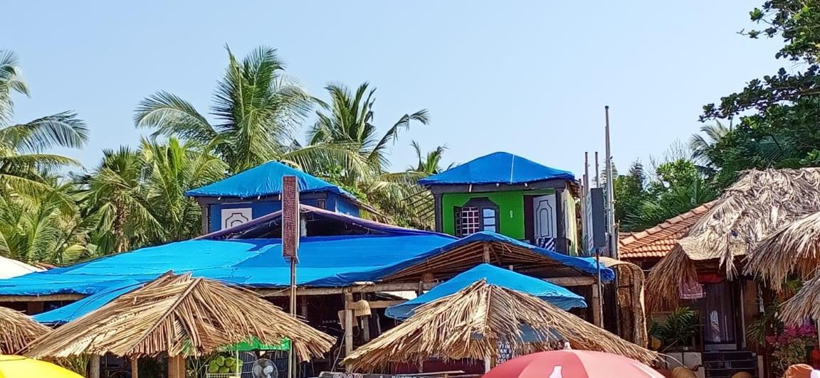 Casa Fiesta Palolem Exterior foto
